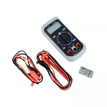 MULTIMETRO AUTOMOTRIZ