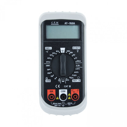 MULTIMETRO AUTOMOTRIZ