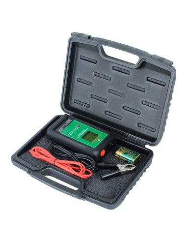 MULTITESTER DE BUJIAS INCANDECENTES AR030057