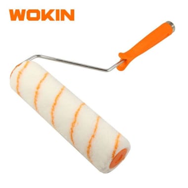 Rodillo Corta Gota 7" Wokin