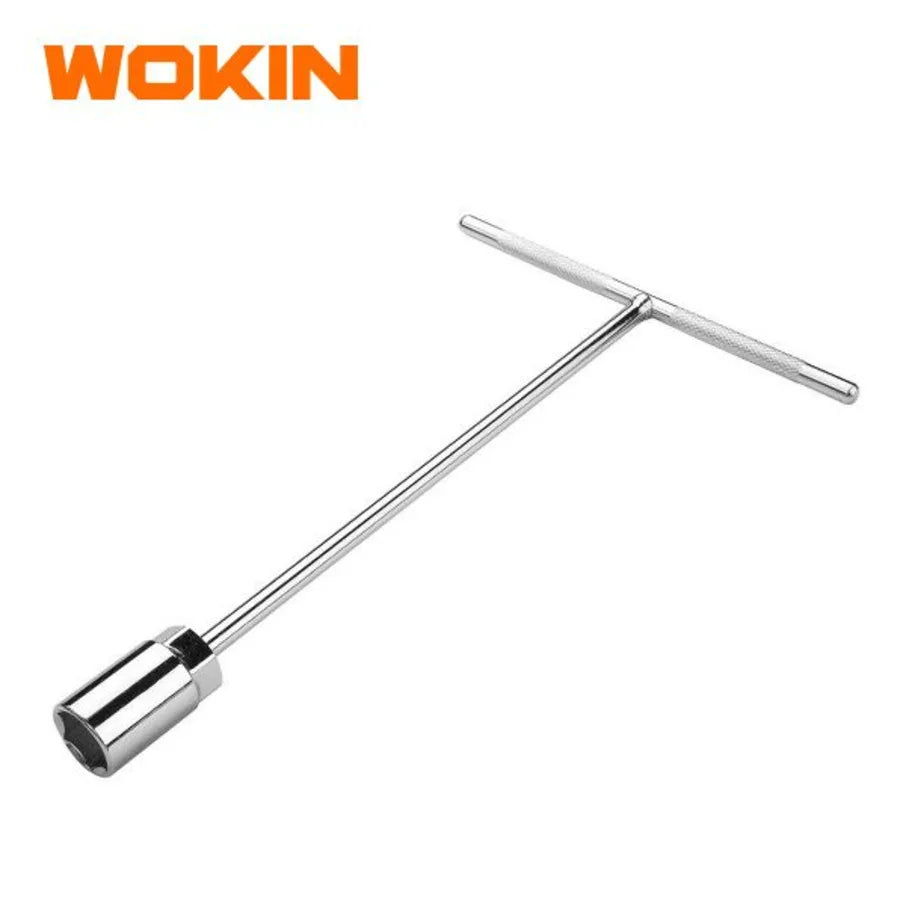 Llave tipo T WOKIN