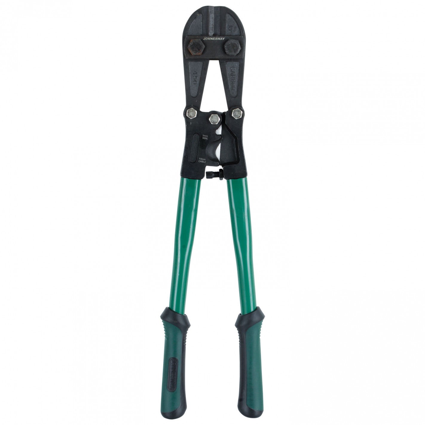 NAPOLEON 18" Corta pernos y cables P4318 (P4318) - JONNESWAY