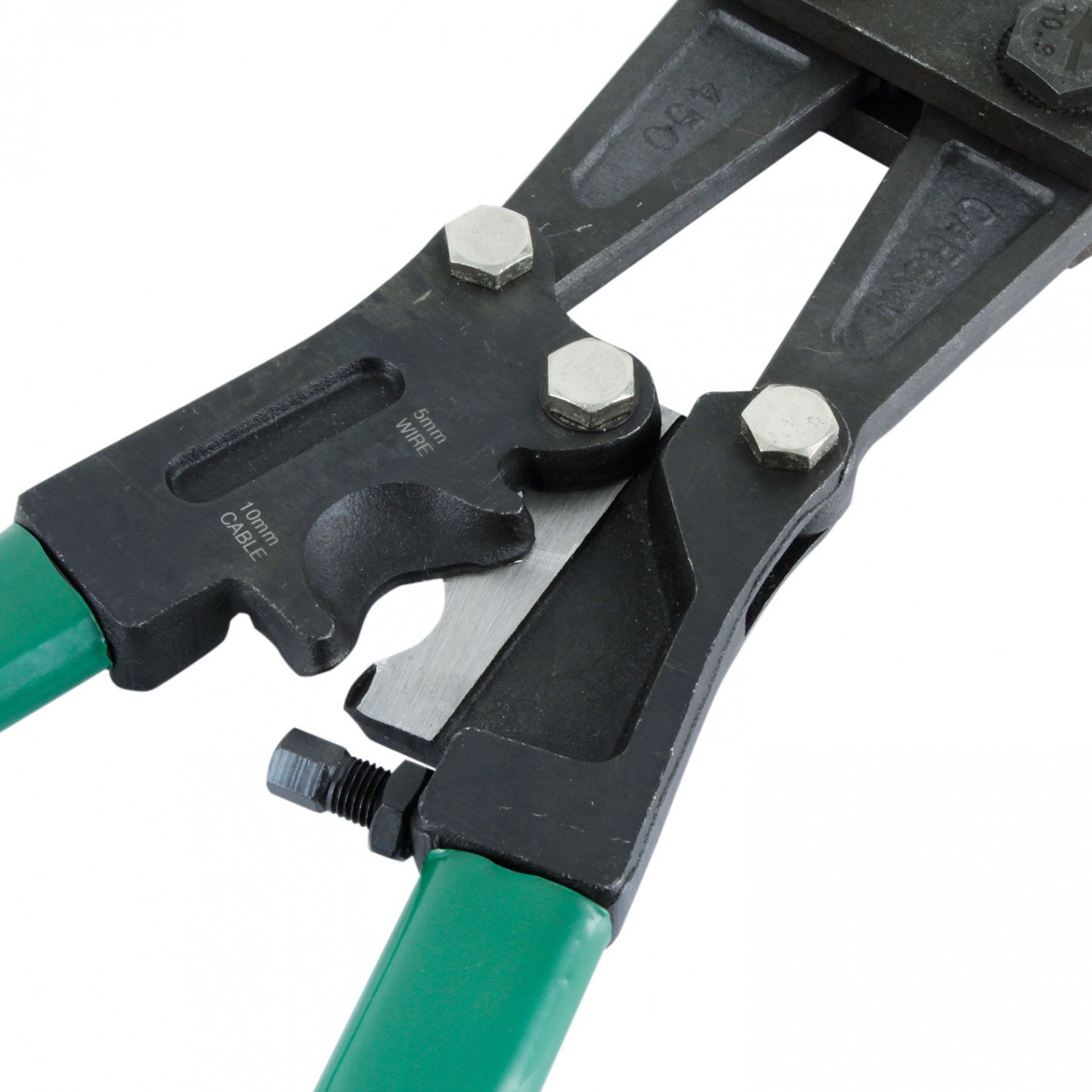 NAPOLEON 18 Corta pernos y cables P4318 - JONNESWAY