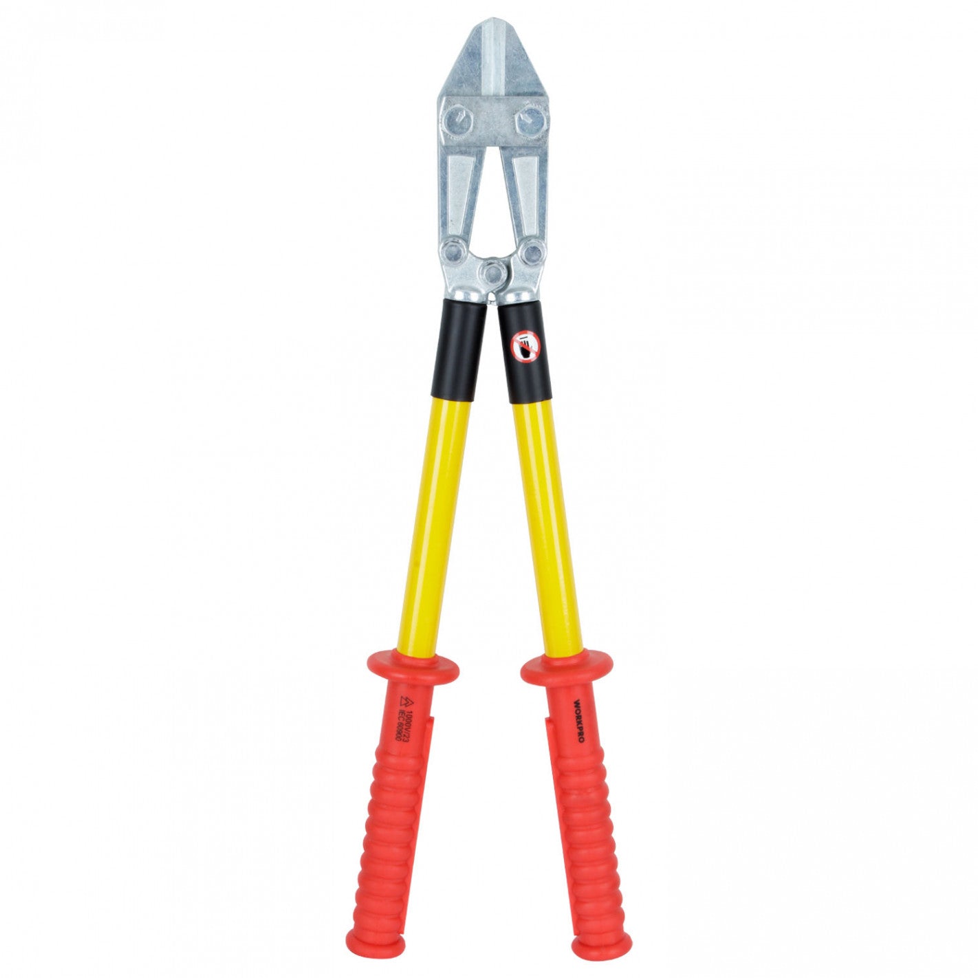 NAPOLEON AISLADO 1000V 600mm WP344003 (WP344003) - WORKPRO