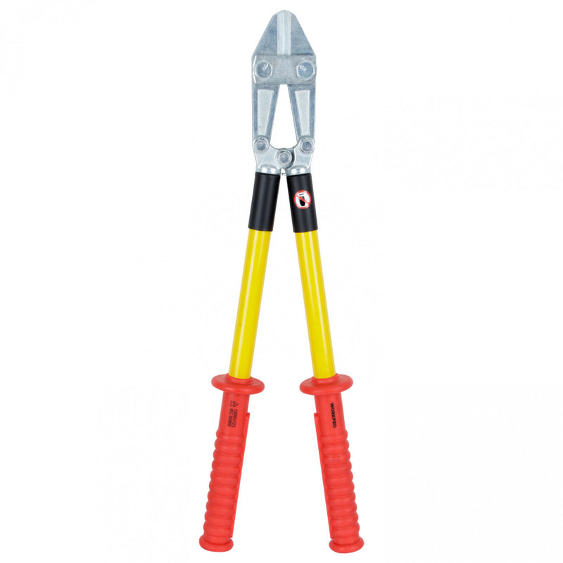 NAPOLEON AISLADO 1000V 600mm WP344003 1000V VDE - WORKPRO