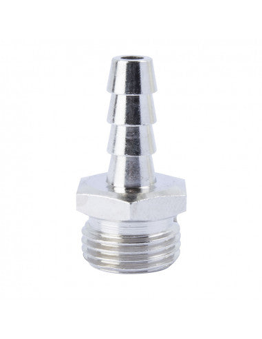 NIPLE ½ HE X 14MM ESPIGA - COLA RATA AS010414