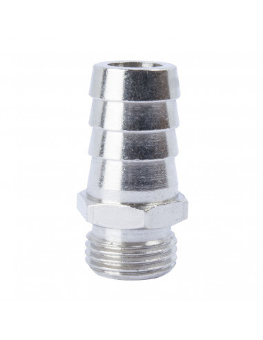 NIPLE COLA DE RATA 1/4" x 12 mm AS010409 (AS010409) - ANI