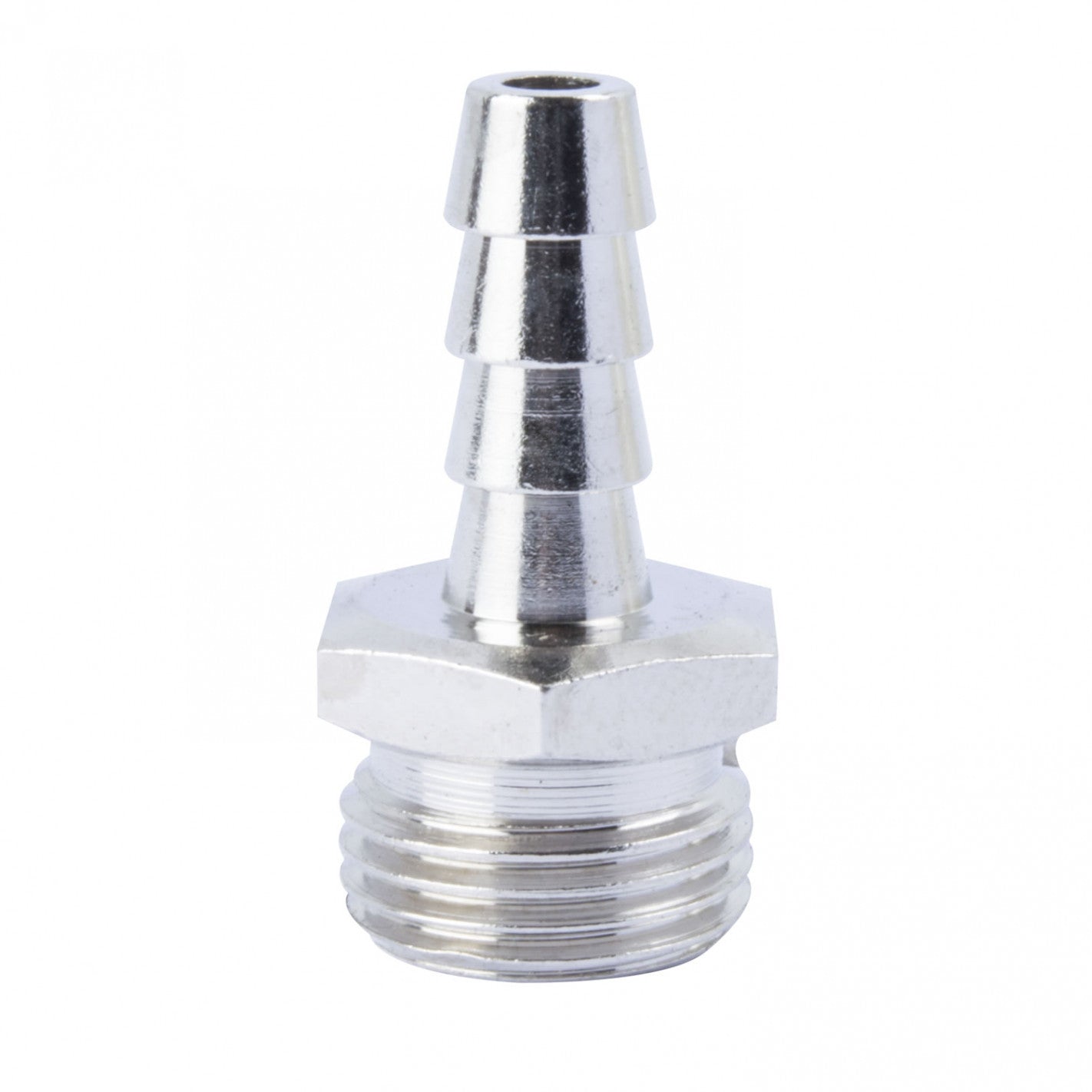 NIPLE COLA DE RATA 1/4" x 6 mm AS010404 (AS010404) - ANI
