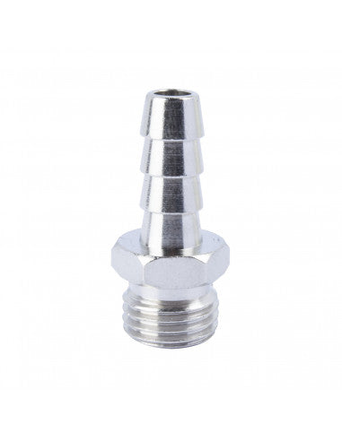 NIPLE COLA DE RATA 1/4" x 8 mm AS010406 (AS010406) - ANI