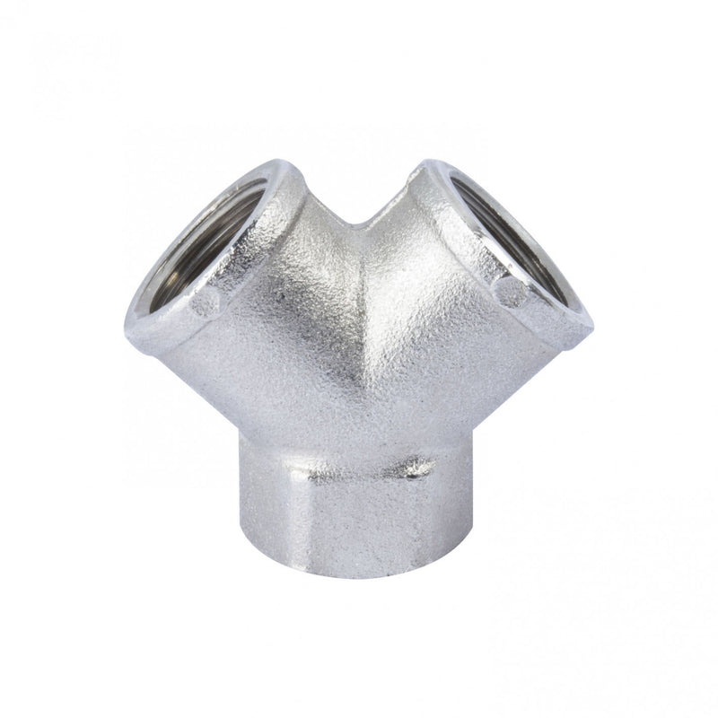 NIPLE DESVIACION Y 1/2 AS030503