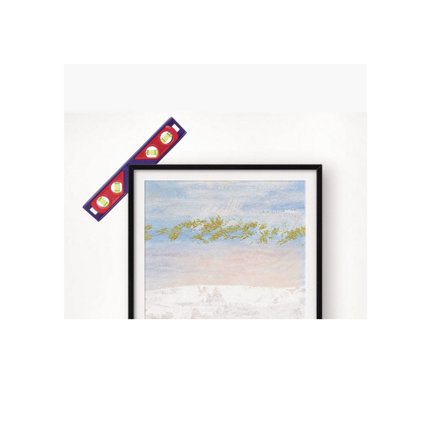 NIVEL TORPEDO DE 9(225 mm) W062034WE