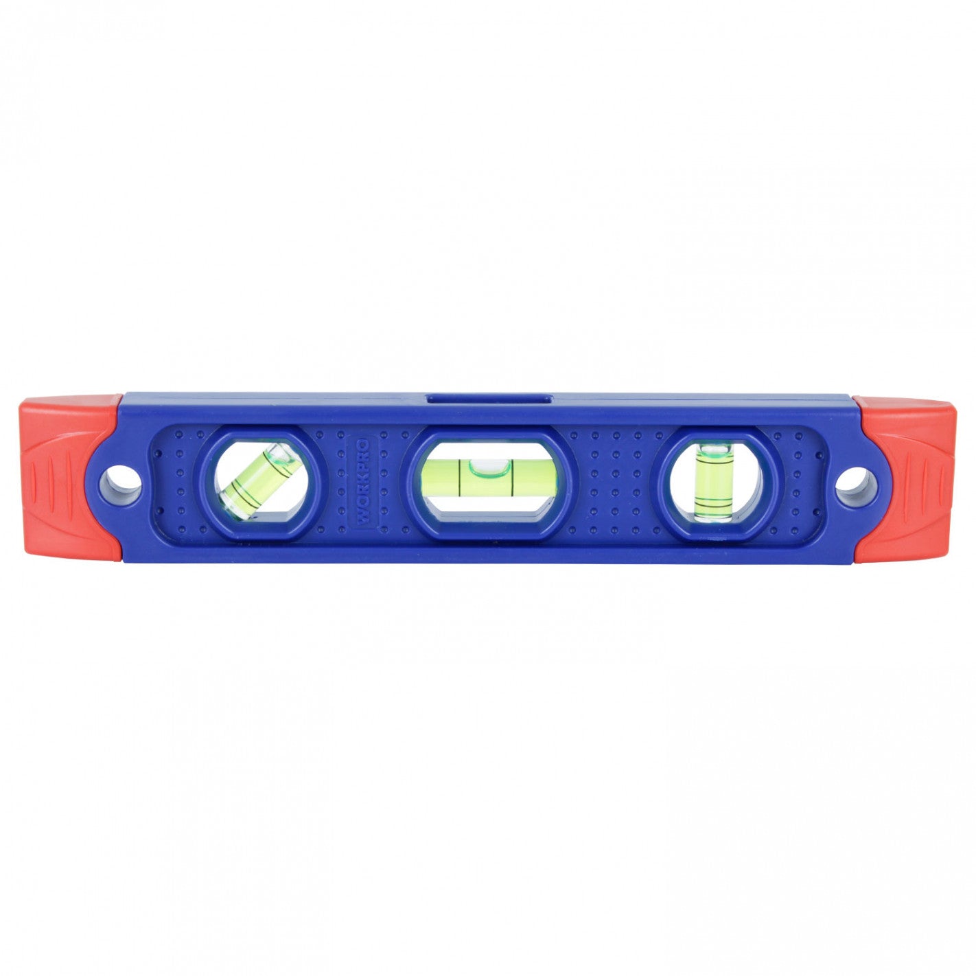 NIVEL TORPEDO DE PLASTICO DE 9"(225 mm) W062001WE