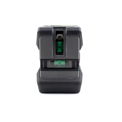 Nivel Laser 2 Lineas Verdes (581002) - HARDEN