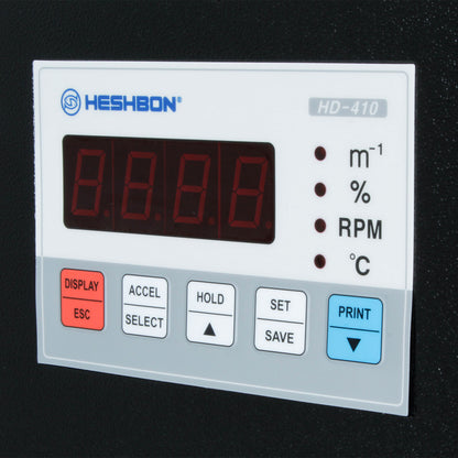 OPACIMETRO HD-410