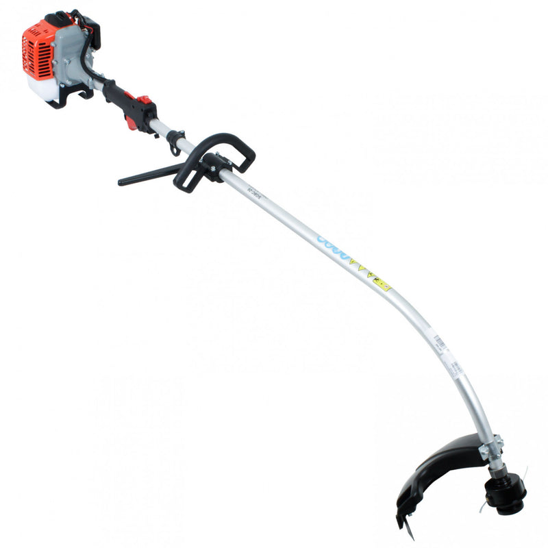 ORILLADORA COMBUSTION 26 cc SGBC26 - SDS POWER