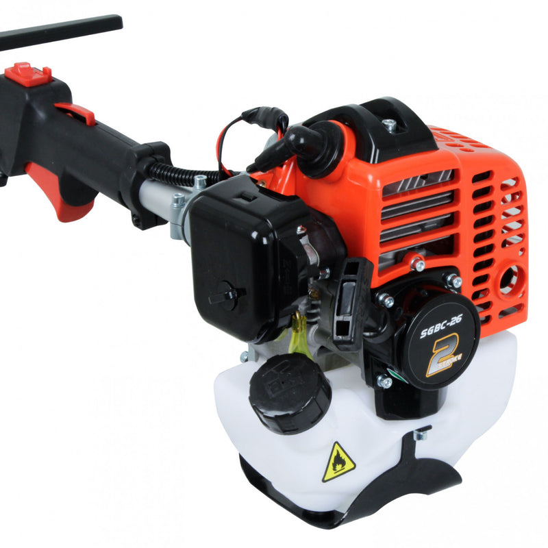 ORILLADORA COMBUSTION 26 cc SGBC26
