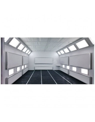 PANELES ENDOTERMICOS -  AUTOMOTRIZ
