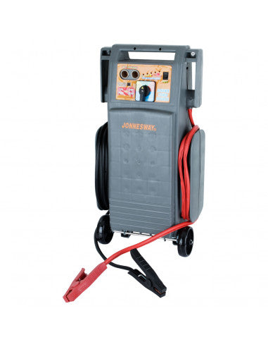 PARTIDOR AUTONOMO 24v 35a (AUTONOMO) - JONNESWAY