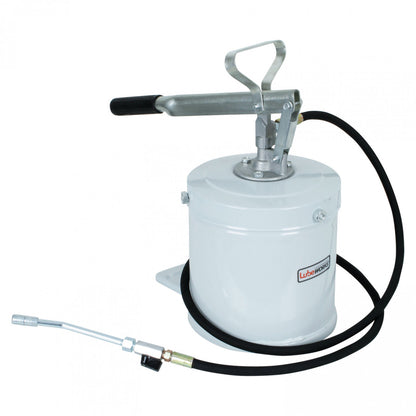 PATO de ENGRASE 6kg 17211016 - LUBEWORKS