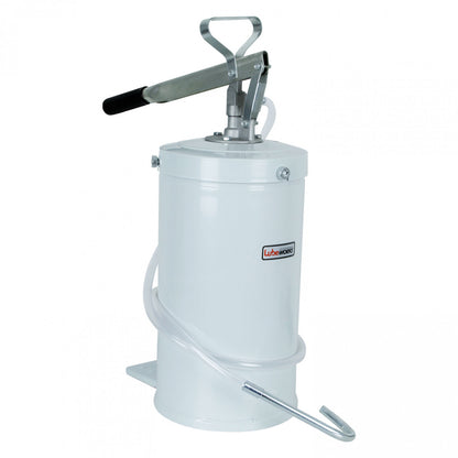 PATO DE LUBRICACION 16 lts 17211008 - LUBEWORKS