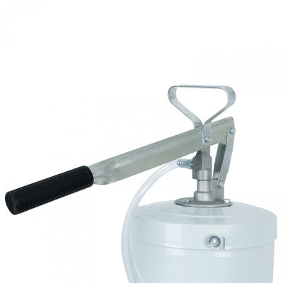 PATO DE LUBRICACION 16 lts 17211008 - LUBEWORKS