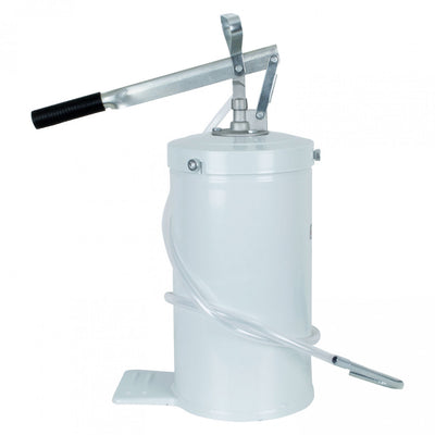 PATO DE LUBRICACION 16 lts 17211008 - LUBEWORKS