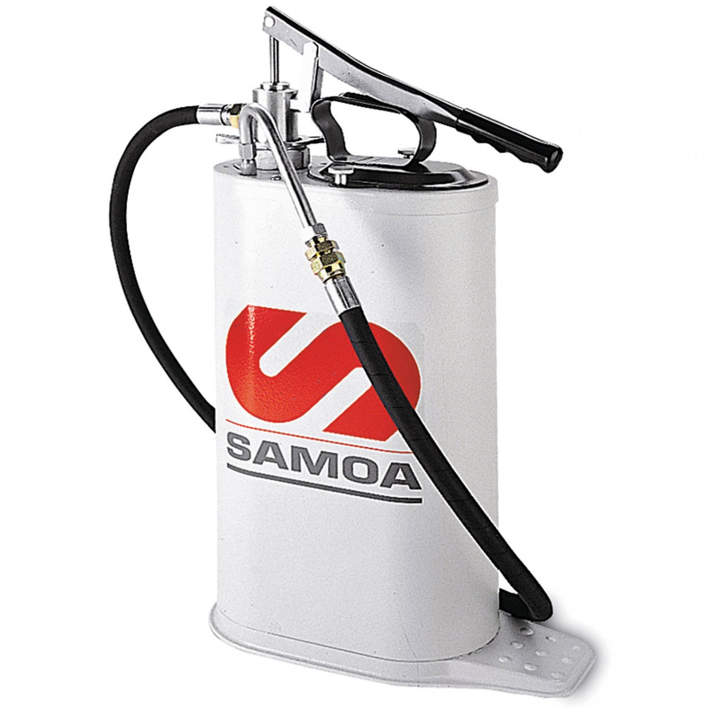 PATO DE LUBRICACION 16 lts 320400 (320400) - SAMOA
