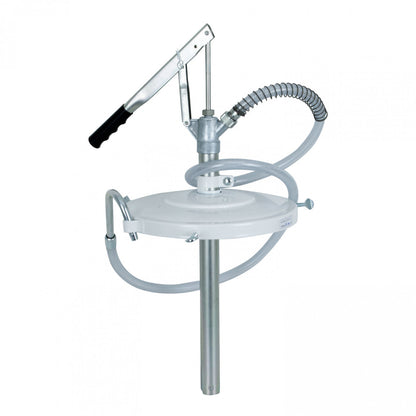 PATO DE LUBRICACION Para aplicar a balde 320310