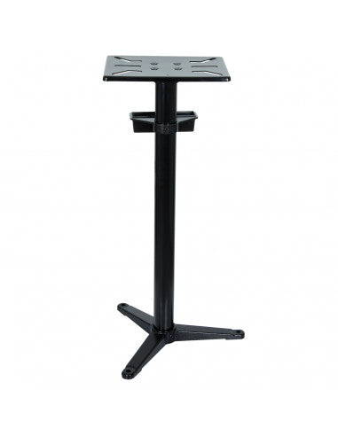 PEDESTAL PARA ESMERIL DE BANCO ALLWIN (ALLWIN) - ALLWIN