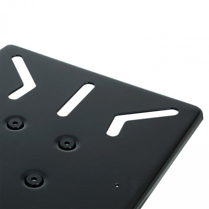 PEDESTAL PARA ESMERIL DE BANCO ALLWIN