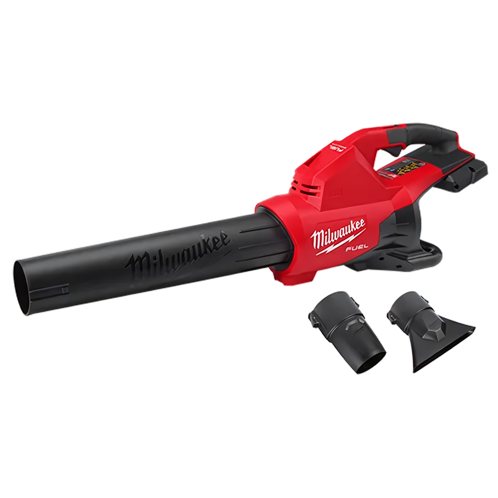 Soplador inalámbrico dual M18 Fuel Milwaukee