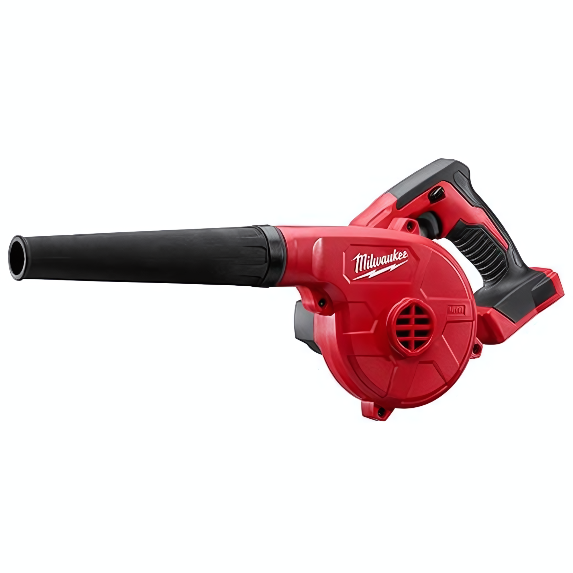 Soplador compacto inalámbrico M18 Milwaukee