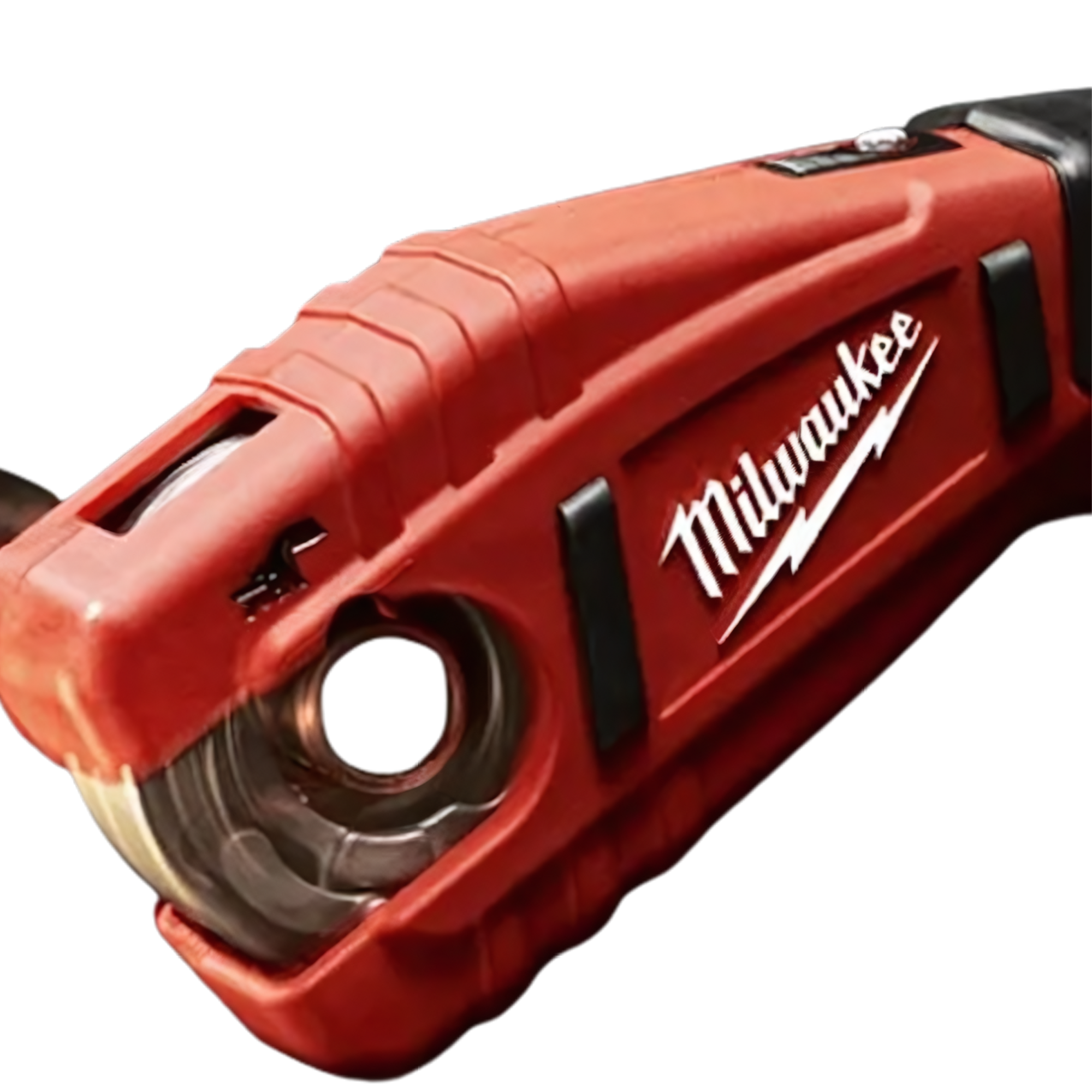 CORTADOR DE TUBOS DE COBRE M12™ (SOLO HERRAMIENTA) MILWAUKEE