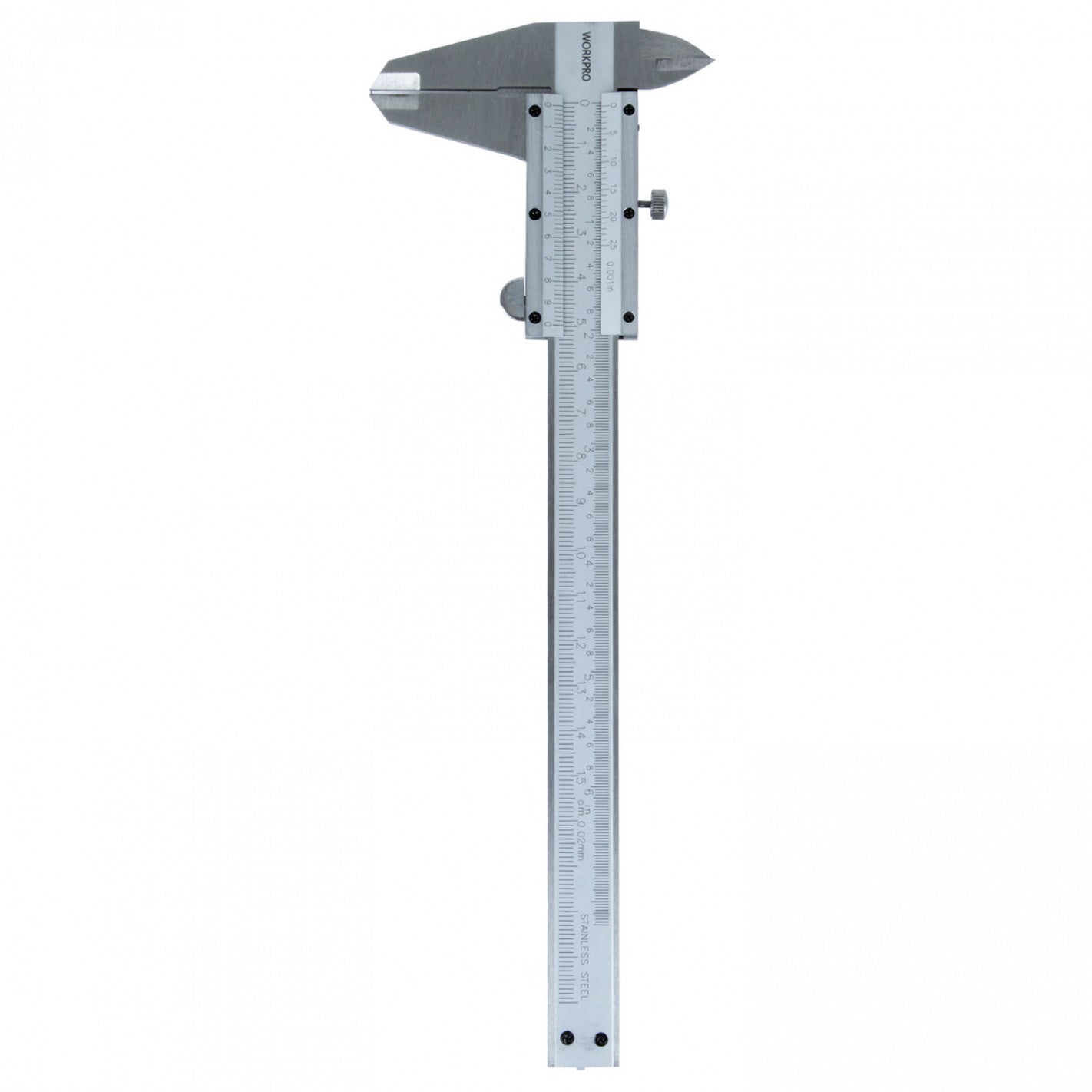PIE DE METRO ALUMINIO W066002WE (W066002WE) - WORKPRO