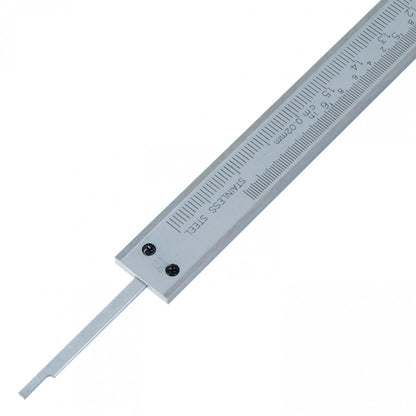 PIE DE METRO ALUMINIO W066002WE