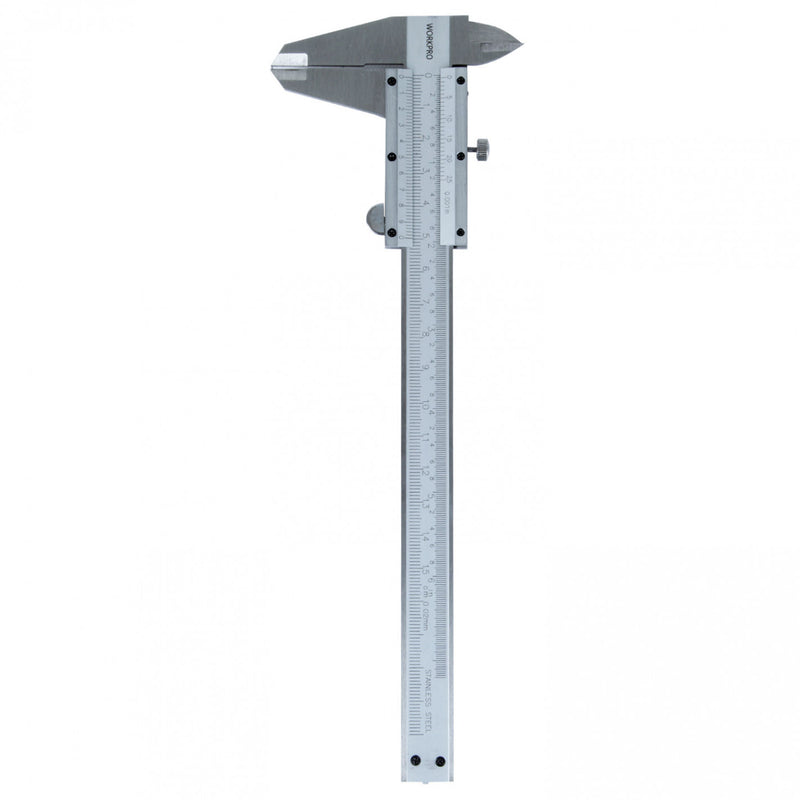 PIE DE METRO ALUMINIO W066002WE