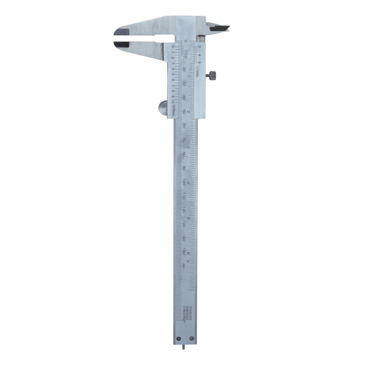PIE de METRO de 0-150mm/0-6" 530-104 (METRO) - FREJOTH
