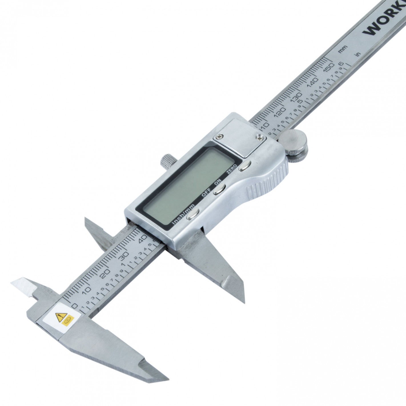 PIE DE METRO DIGITAL DE 150 MM W066006WE