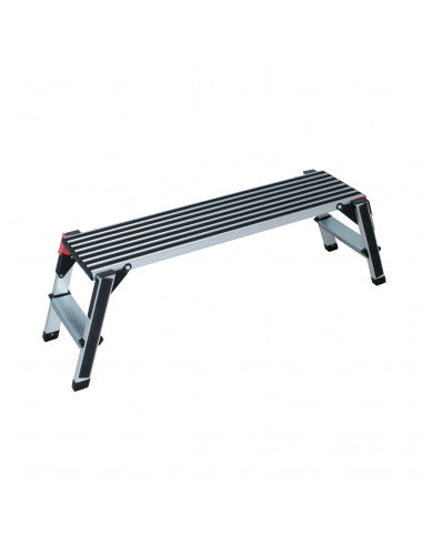 PISO PLEGABLE TALLER FRS050001 -  AUTOMOTRIZ