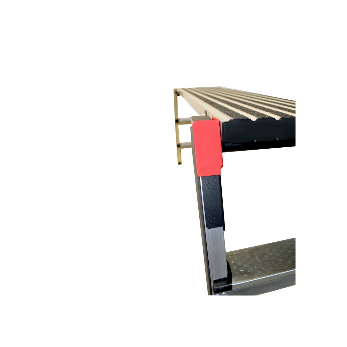 PISO PLEGABLE TALLER FRS050002  -  AUTOMOTRIZ