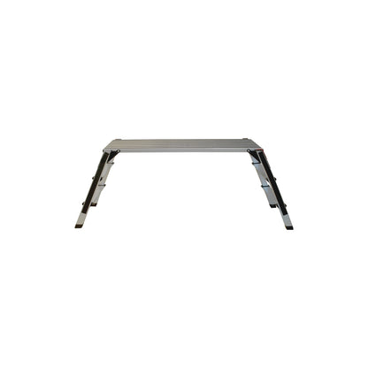 PISO PLEGABLE TALLER FRS050002  -  AUTOMOTRIZ