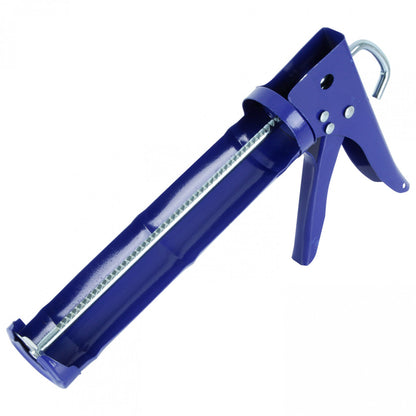 PISTOLA CALAFATERA 9"CON FRENO W024002WE