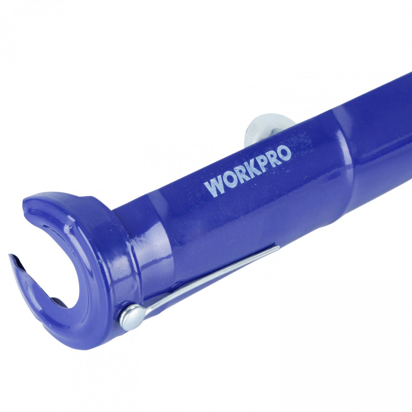 PISTOLA CALAFATERA 9"CON FRENO W024002WE