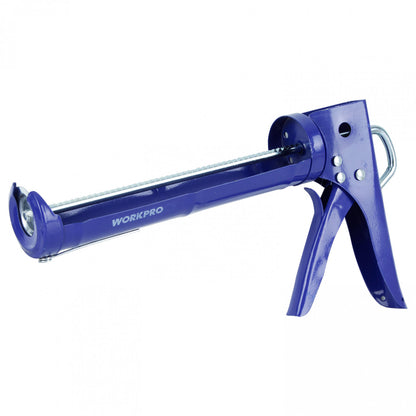 PISTOLA CALAFATERA 9"CON FRENO W024002WE