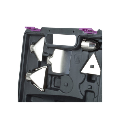 PISTOLA CALOR INDUSTRIAL 2000W PC 1060/2K - NEO