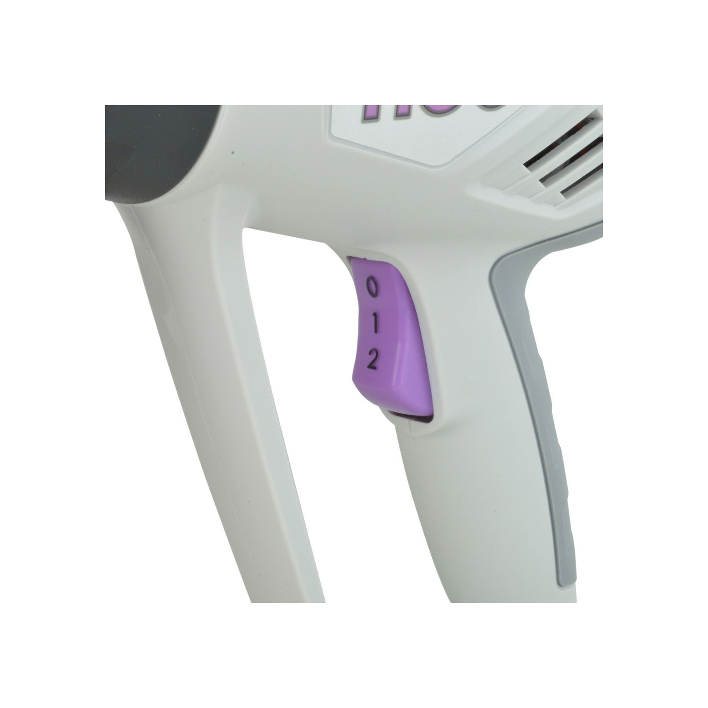 PISTOLA CALOR INDUSTRIAL 2000W PC 1060/2K - NEO