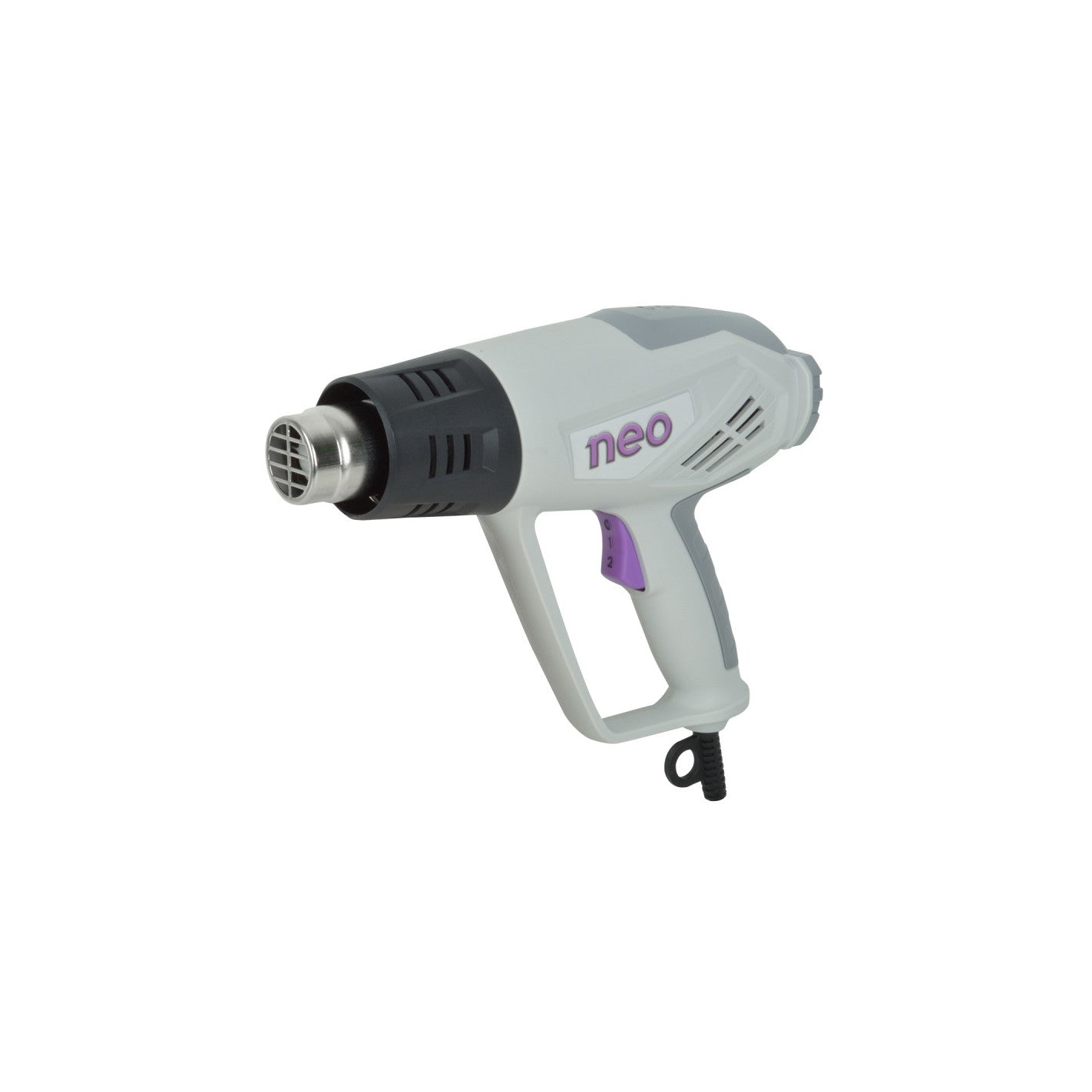 PISTOLA CALOR INDUSTRIAL 2000W PC 1060/2K - NEO