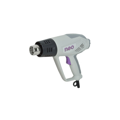 PISTOLA CALOR INDUSTRIAL 2000W PC 1060/2K - NEO
