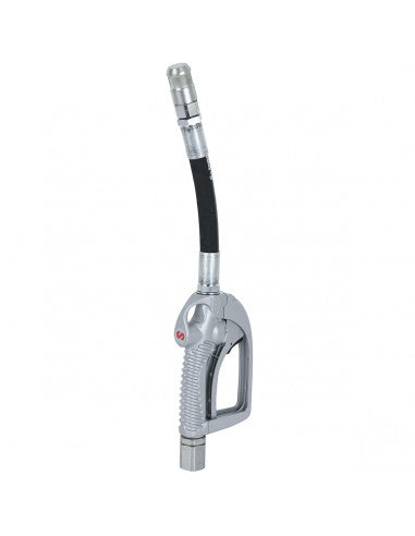 PISTOLA CONTROL G/CAUDAL 3/4" Ext. Flexible 363054 (363054) - SAMOA
