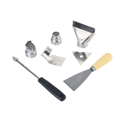 PISTOLA de CALOR 2000w PC 800K/220K